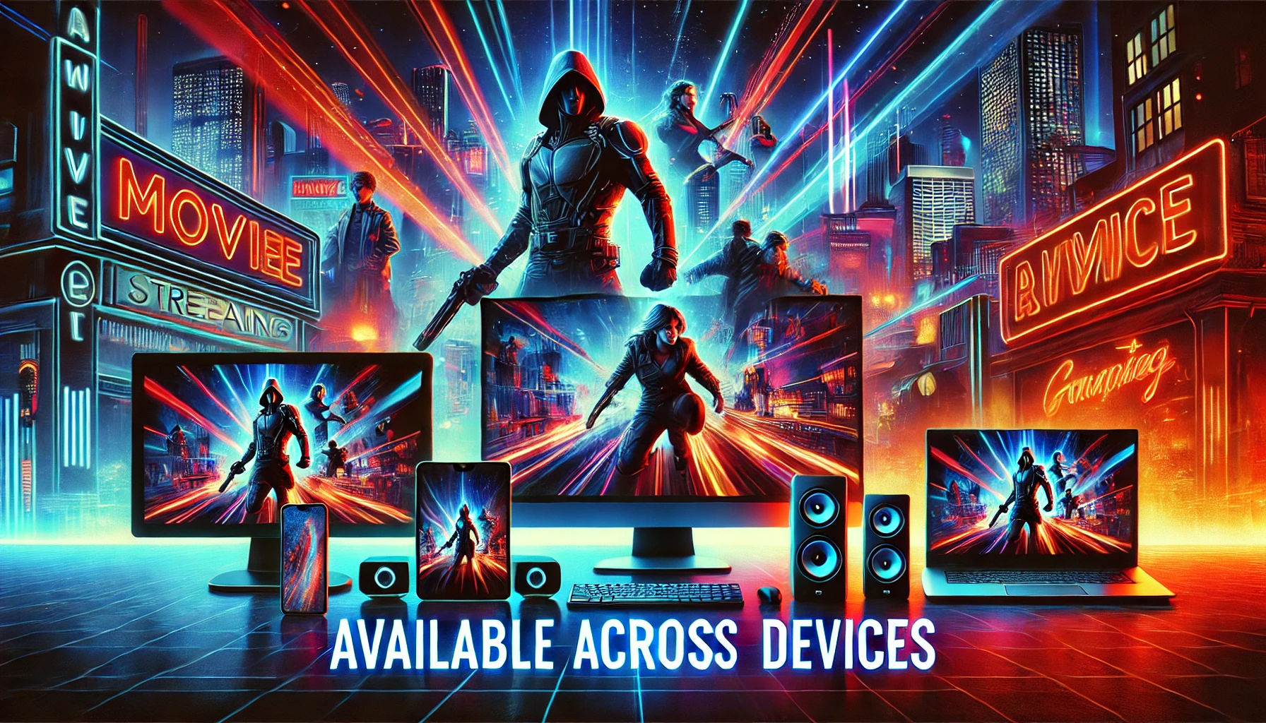 Movieshd - Stream Latest Movies & Series in HD for FREE